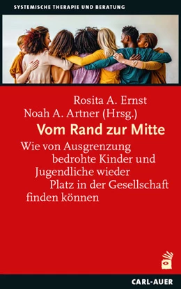 Abbildung von Ernst / Artner | Vom Rand zur Mitte | 1. Auflage | 2025 | beck-shop.de