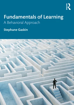 Abbildung von Gaskin | Fundamentals of Learning | 1. Auflage | 2025 | beck-shop.de