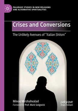 Abbildung von Mirshahvalad | Crises and Conversions | 1. Auflage | 2025 | beck-shop.de