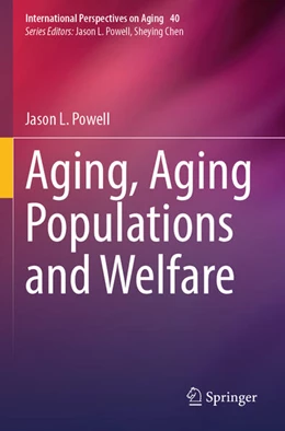 Abbildung von Powell | Aging, Aging Populations and Welfare | 1. Auflage | 2025 | beck-shop.de