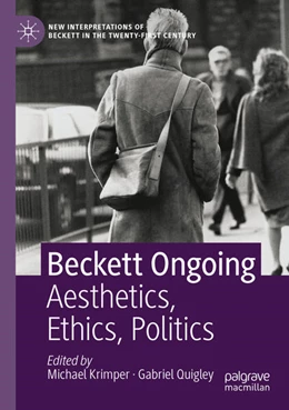 Abbildung von Krimper / Quigley | Beckett Ongoing | 1. Auflage | 2025 | beck-shop.de