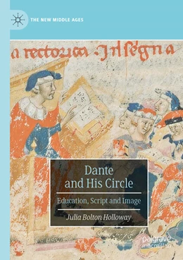 Abbildung von Bolton Holloway | Dante and His Circle | 1. Auflage | 2025 | beck-shop.de