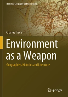 Abbildung von Travis | Environment as a Weapon | 1. Auflage | 2025 | beck-shop.de