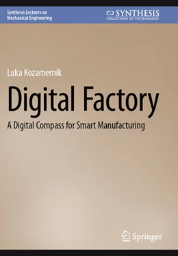 Abbildung von Kozamernik | Digital Factory | 1. Auflage | 2025 | beck-shop.de
