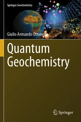 Abbildung von Ottonello | Quantum Geochemistry | 1. Auflage | 2025 | beck-shop.de