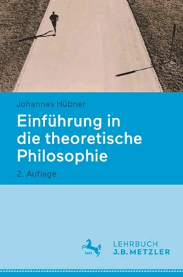Abbildung von Hübner | Einführung in die theoretische Philosophie | 2. Auflage | 2025 | beck-shop.de