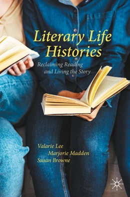 Abbildung von Lee / Madden | Literary Life Histories | 1. Auflage | 2026 | beck-shop.de