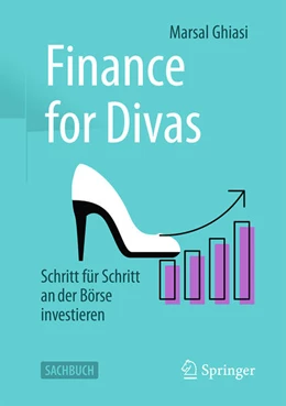 Abbildung von Ghiasi | Finance for Divas | 1. Auflage | 2025 | beck-shop.de