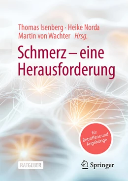 Abbildung von Isenberg / Norda | Schmerz – eine Herausforderung | 4. Auflage | 2026 | beck-shop.de