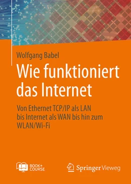 Abbildung von Babel | Wie funktioniert das Internet | 1. Auflage | 2025 | beck-shop.de
