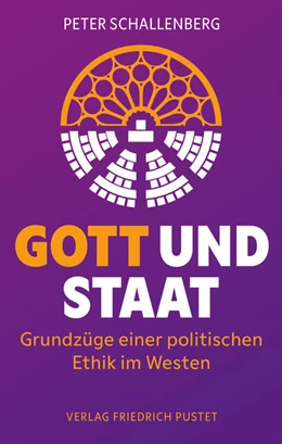 Abbildung von Schallenberg | Gott und Staat | 1. Auflage | 2026 | beck-shop.de