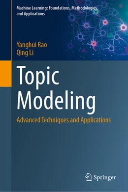Abbildung von Rao / Li | Topic Modeling | 1. Auflage | 2025 | beck-shop.de