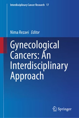 Abbildung von Rezaei | Gynecological Cancers: An Interdisciplinary Approach | 1. Auflage | 2025 | beck-shop.de