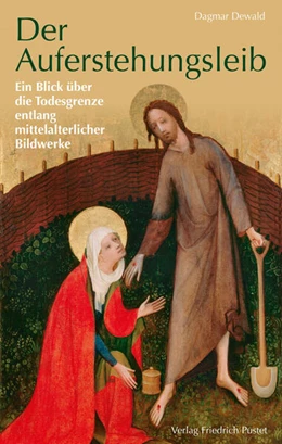 Abbildung von Dewald | Der Auferstehungsleib | 1. Auflage | 2026 | beck-shop.de