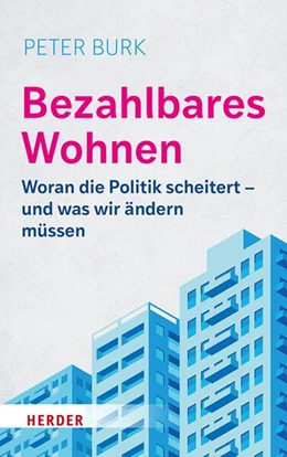 Abbildung von Burk | Bezahlbares Wohnen | 1. Auflage | 2025 | beck-shop.de