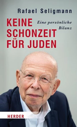 Abbildung von Seligmann | Keine Schonzeit für Juden | 1. Auflage | 2025 | beck-shop.de