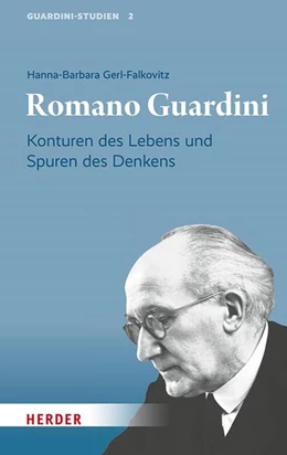 Abbildung von Gerl-Falkovitz | Romano Guardini | 1. Auflage | 2025 | beck-shop.de