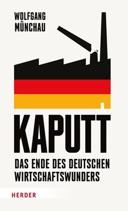 Abbildung von Münchau | Kaputt | 1. Auflage | 2025 | beck-shop.de