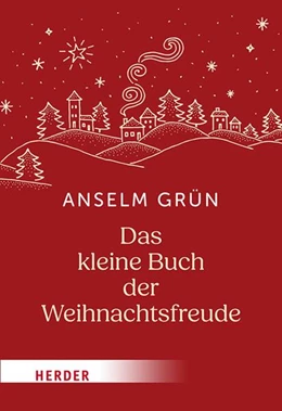 Abbildung von Grün OSB / Lichtenauer | Das kleine Buch der Weihnachtsfreude | 1. Auflage | 2025 | beck-shop.de