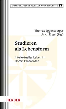 Abbildung von Eggensperger / Engel | Studieren als Lebensform | 1. Auflage | 2025 | beck-shop.de