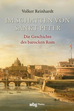 Abbildung von Reinhardt | Im Schatten von Sankt Peter | 1. Auflage | 2025 | beck-shop.de