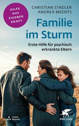 Abbildung von Stadler / Meents | Familie im Sturm | 1. Auflage | 2025 | beck-shop.de