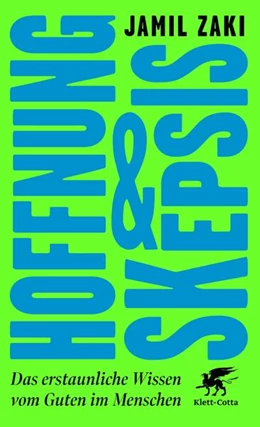 Abbildung von Zaki | Hoffnung und Skepsis | 1. Auflage | 2025 | beck-shop.de