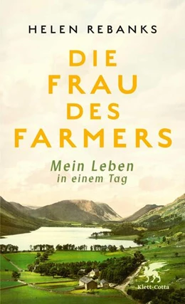 Abbildung von Rebanks | Die Frau des Farmers | 1. Auflage | 2025 | beck-shop.de