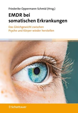 Abbildung von Oppermann-Schmid | EMDR bei somatischen Erkrankungen | 1. Auflage | 2025 | beck-shop.de