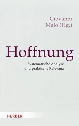 Abbildung von Maio | Hoffnung | 1. Auflage | 2026 | beck-shop.de