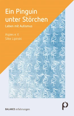 Abbildung von Lipinski | Ein Pinguin unter Störchen | 2. Auflage | 2025 | beck-shop.de