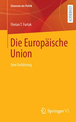 Abbildung von Furtak | Die Europäische Union | 1. Auflage | 2025 | beck-shop.de
