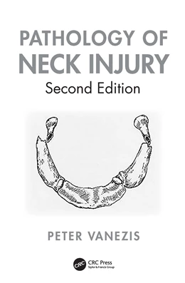 Abbildung von Vanezis | Pathology of Neck Injury | 2. Auflage | 2025 | beck-shop.de