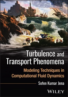 Abbildung von Jena | Turbulence and Transport Phenomena | 1. Auflage | 2025 | beck-shop.de