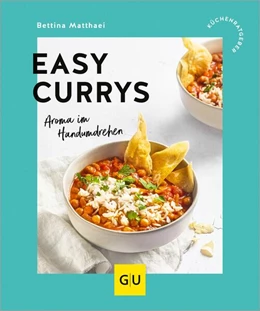 Abbildung von Matthaei | Easy Currys | 1. Auflage | 2025 | beck-shop.de