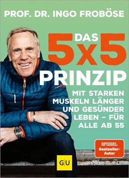 Abbildung von Froböse | Das 5x5-Prinzip | 1. Auflage | 2025 | beck-shop.de