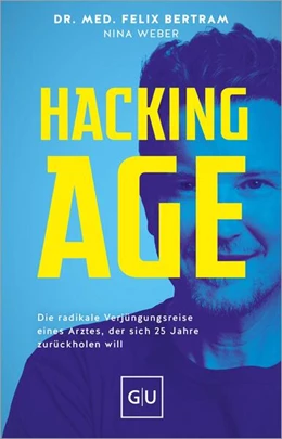 Abbildung von Bertram / Weber | Hacking Age | 1. Auflage | 2025 | beck-shop.de