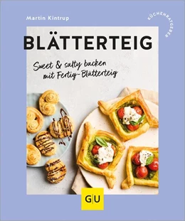 Abbildung von Kintrup | Blätterteig | 1. Auflage | 2025 | beck-shop.de