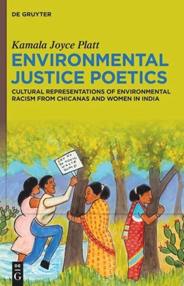 Abbildung von Platt | Environmental Justice Poetics | 1. Auflage | 2025 | beck-shop.de