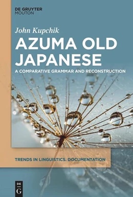 Abbildung von Kupchik | Azuma Old Japanese | 1. Auflage | 2025 | 40 | beck-shop.de