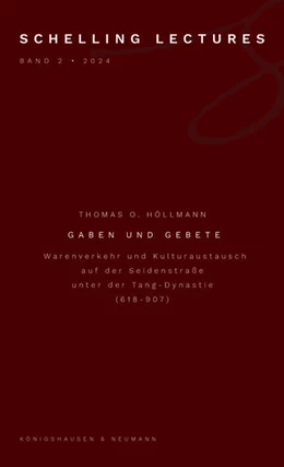 Abbildung von Höllmann | Gaben und Gebete | 1. Auflage | 2025 | beck-shop.de