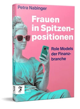 Abbildung von Nabinger | Frauen in Spitzenpositionen | 1. Auflage | 2025 | beck-shop.de