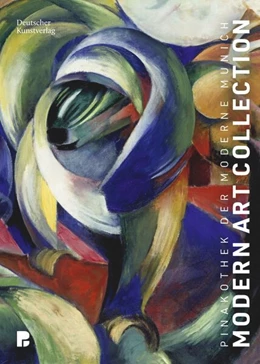 Abbildung von Maaz | Pinakothek der Moderne Munich | 2. Auflage | 2025 | beck-shop.de