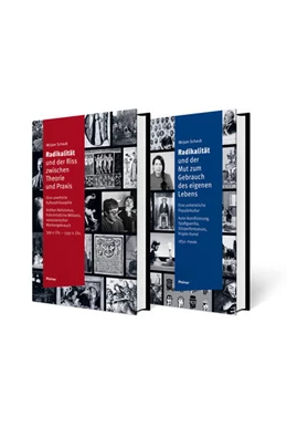 Abbildung von Schaub | Radikalität (Set Band 1 & 2) | 1. Auflage | 2025 | beck-shop.de
