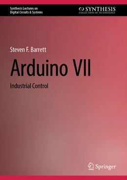 Abbildung von Barrett | Arduino VII | 1. Auflage | 2025 | beck-shop.de