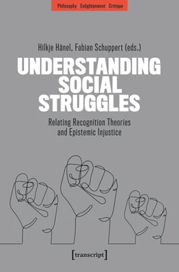 Abbildung von Hänel / Schuppert | Understanding Social Struggles | 1. Auflage | 2025 | 13 | beck-shop.de