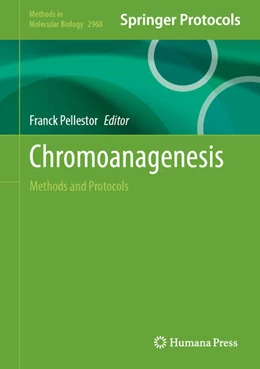 Abbildung von Pellestor | Chromoanagenesis | 1. Auflage | 2025 | beck-shop.de