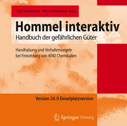 Abbildung von Holzhäuser | Hommel interaktiv Version 24.0 Einzelplatzversion | 24. Auflage | 2025 | beck-shop.de