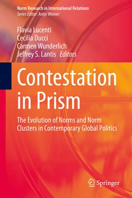 Abbildung von Lucenti / Ducci | Contestation in Prism | 1. Auflage | 2025 | beck-shop.de