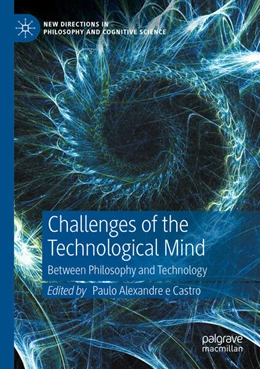 Abbildung von Alexandre e Castro | Challenges of the Technological Mind | 1. Auflage | 2025 | beck-shop.de